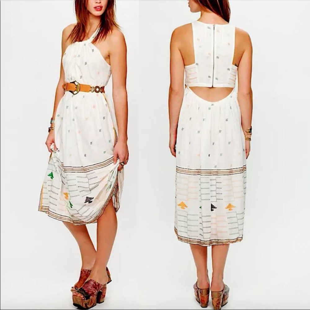 {FP New Romantics} Dress